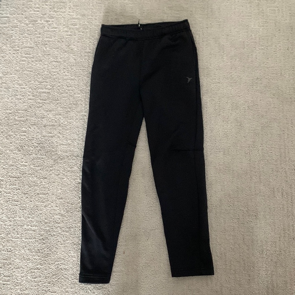 Boys Old Navy Dri-Fit Joggers
